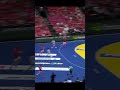 vm handball most insane handball goal ever scored in professional match viralshorts handball