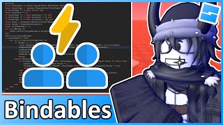 Bindable Events & Bindable Functions - Roblox Advanced Scripting #16