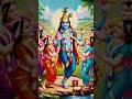 Vishnu's 10 avatars part 2 #hindumythology #epictales #indianmythology