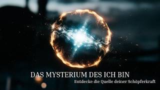 Das Mysterium des Ich Bin: Entdecke die Quelle deiner Schöpferkraft | Neville Goddard