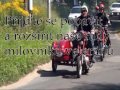 jawa moto Čz veteran club mŠeno pozvánka na akce 2013