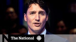 Trudeau on Saudi Arabia: We won't withdraw criticism