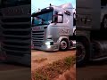 scania tipo baixo