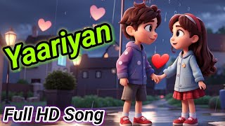 | Baarish Yaariyan Full HD Song | Mohammed Irfan | Baarish Yaariyan Song | #bollywood