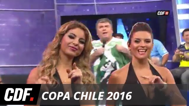 Show De Goles Inicia Nueva Temporada. - YouTube