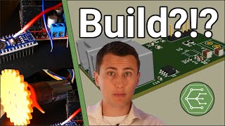 Build or Buy a motor controller? – Electronics Design | MOT8