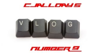 Vlog 9 Feb 2 2013