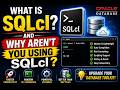 What is SQLcl? And Why Aren’t You Using SQLcl?