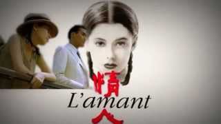 L'amant | Valse A L'etage (Soundtrack) [ 8.]