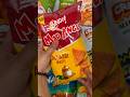 Opening Bingo Mad Angles Achaari Masti Chips | Indian Snacks #opening #shorts