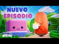 Un gran problema - Dono y Momomo, nuevo episodio