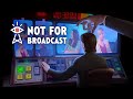Not For Broadcast | Day 2602: The Finale (A Brighter Future)