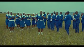 Ditsala Moreneng Gospel Choir - Ea Itshepelang Mmoloki