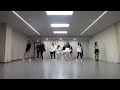 iz*one 아이즈원 비올레타 violeta dance practice