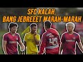 SFC KALAH, BANG JEBREEET MARAH-MARAH