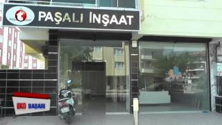 PAŞALI İNŞAAT