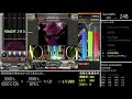 marie antoinette spa ギアチェン解説 beatmania iidx