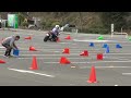 20170226 ナウシカ練習会 hatakeyamaさん1 cb1300