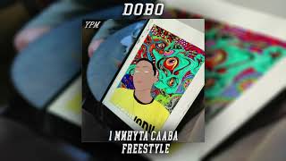 DOBO - 1 МИНУТА СЛАВА (FREESTYLE) [Official Audio]