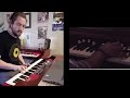 cover of cory henry s