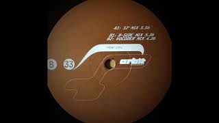 Dune - Million Miles From Home (12'' Mix)