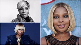 Mary J. Blige Bio & Net Worth - Amazing Facts You Need to Know