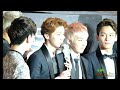 140423 exo m 18th china music awards_red carpet