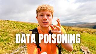 Poison Your Data. Fight Back Against AI.