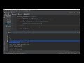 Implementing a Password Checker using the While loop in Python Programming.