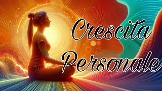 🌟Meditazione Guidata per la Trasformazione Interiore 15 Minuti di Rilassamento e Crescita Personale🌟