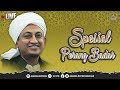 Spesial kisah Perang Badar - Al Habib Hasan Bin ismail Al Muhdhor