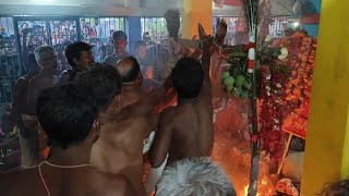 Palakasandha Danda jatra / Jay maa rudra kali 🙏🙏 Maa nka jhamu jatra ( Masanta Meru)