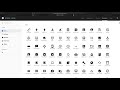 Fullstack2021 | p47 | Angular Material | Input with icon button and Material Icons Outlined
