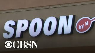 Popular Los Angeles restaurant closes after high-tech "dine and dash" scheme