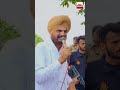 Legend Sidhu Moose Wala Father Balkaur Singh Very Emotional Speech - Shaganpreet - Gangster - Moosa