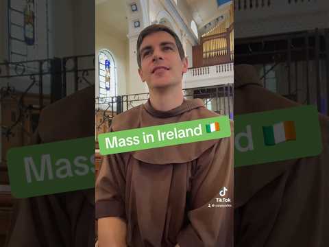Why does Alexander have Irish accents?