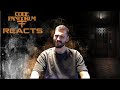 Top-tier DnB Release! | Code: Pandorum reacts to: Smother - The Floor Four Suite