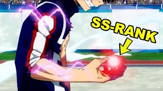 He Inherited SS-Rank Powers, Became World's Strongest Hero At Hero Academy | anime recap