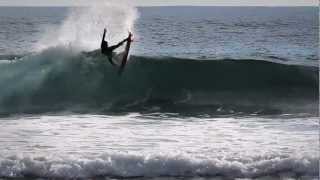 Quiksilver Cypher Challenge - USA Team