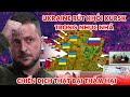 Ukraine rút quân khỏi Kursk về cứu Donbass ! - 5P Kiến Thức