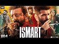 Double Ismart Full Movie In Hindi Dubbed | Ram Pothineni | Sanjay Dutt | Review & Fact