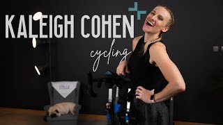 THE OLYMPIAN | 60 Minute Indoor Bike Workout