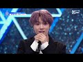 eng sub produce x 101 2회 울지 마 이제 넌 a야 ㅣhongyi 위자월 토니 190510 ep.2