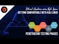 5 - Penetration Testing Phases || CEH