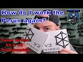 How to program a Perun V2 & V3 hybrid Airsoft Mosfet