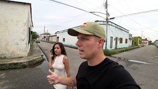 Latina takes me into rural Venezuela! 🇻🇪