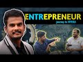 ft. K S Pavan Sai - Journey of NYERA on @akshayhangaragi  #nyera #edutech