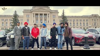 OPM - Amrit | Guri Dhillon | Kartar | Prbh Singh | JSB Music | Latest Punjabi Hiphop 2020