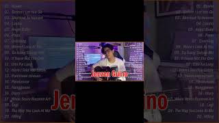 Byahe  x Before I Let You Go - Jenzen Guino Cover - Jenzen Guino Top Hits Songs Cover