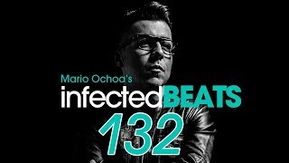 IBP132 - Mario Ochoa's Infected Beats Episode 132 Live @ DayAfter (Valencia - Venezuela)